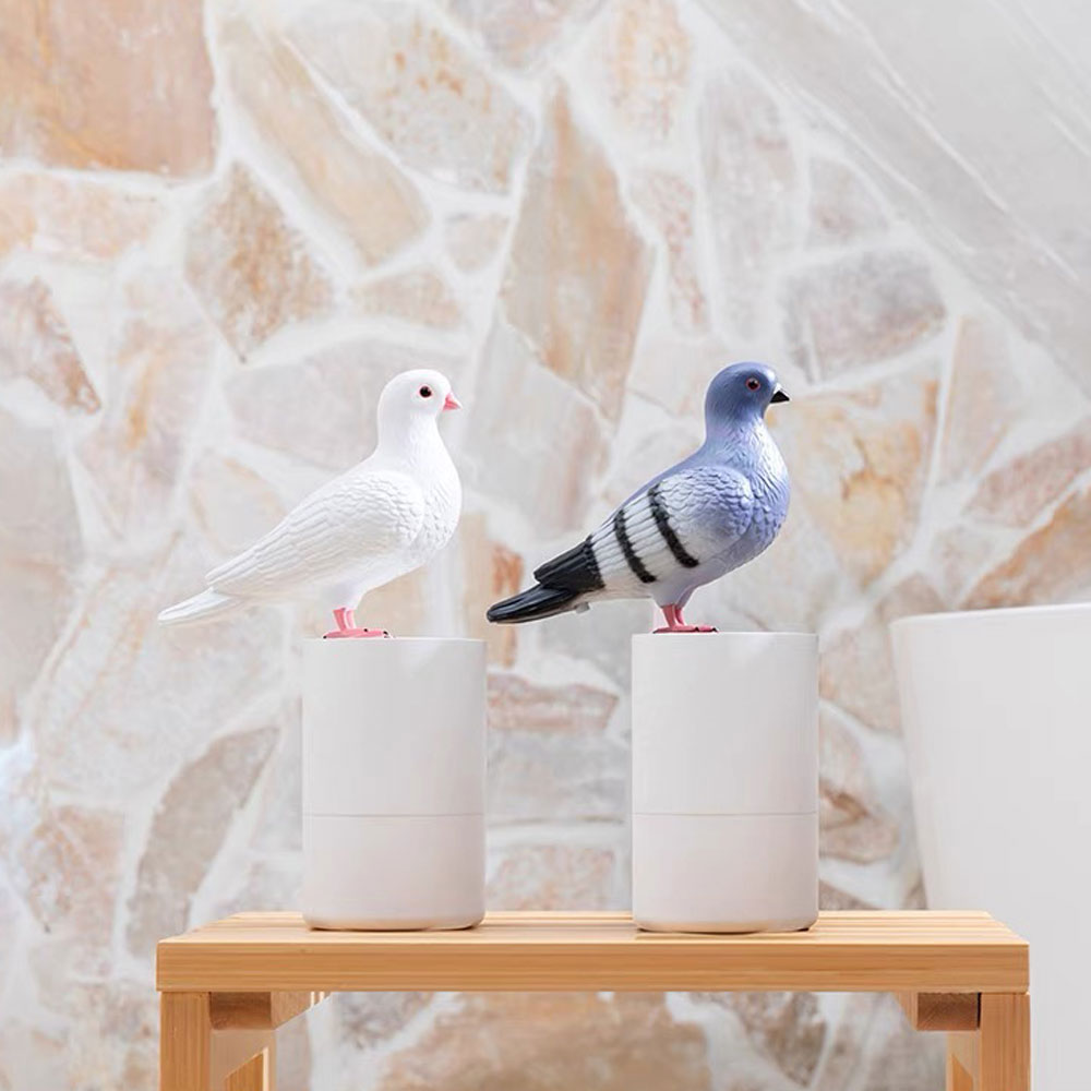 Sensor Pigeon Soap Dispenser