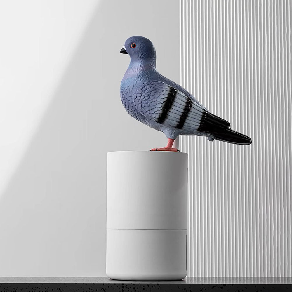 Sensor Pigeon Soap Dispenser