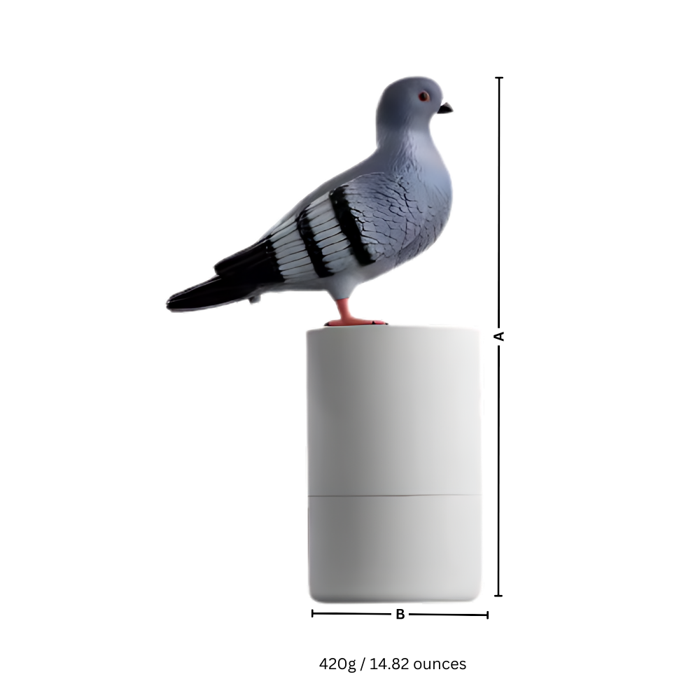 Sensor Pigeon Soap Dispenser